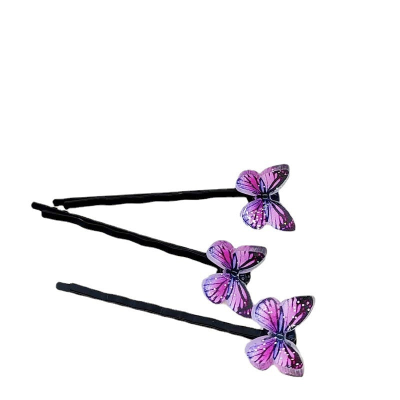 Smart Elf Butterfly Clip Ins Style Brand: aeac