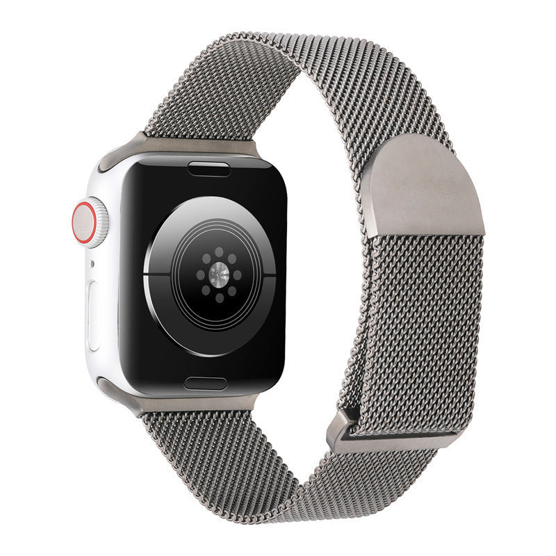 Stainless Steel Milanese Magnetic Strap Brand: aeac