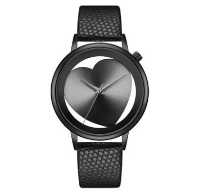 Female watch hollow female table Brand: aeac