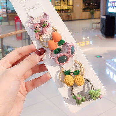 Korean children's hair band headband Brand: aeac