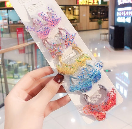 Korean children's hair band headband Brand: aeac