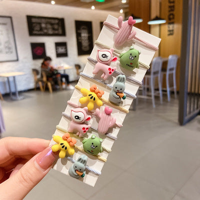Korean children's hair band headband Brand: aeac
