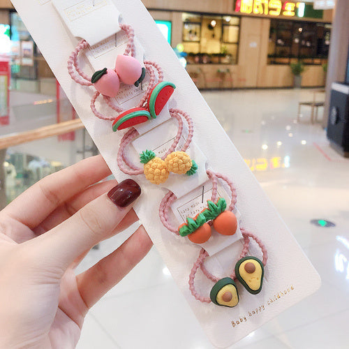 Korean children's hair band headband Brand: aeac