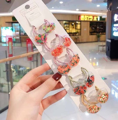 Korean children's hair band headband Brand: aeac