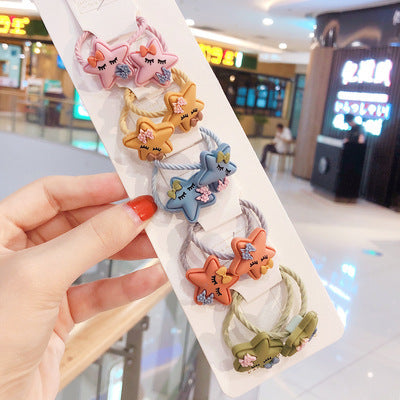 Korean children's hair band headband Brand: aeac