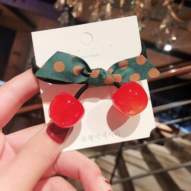 Hair Accessories Saharakart