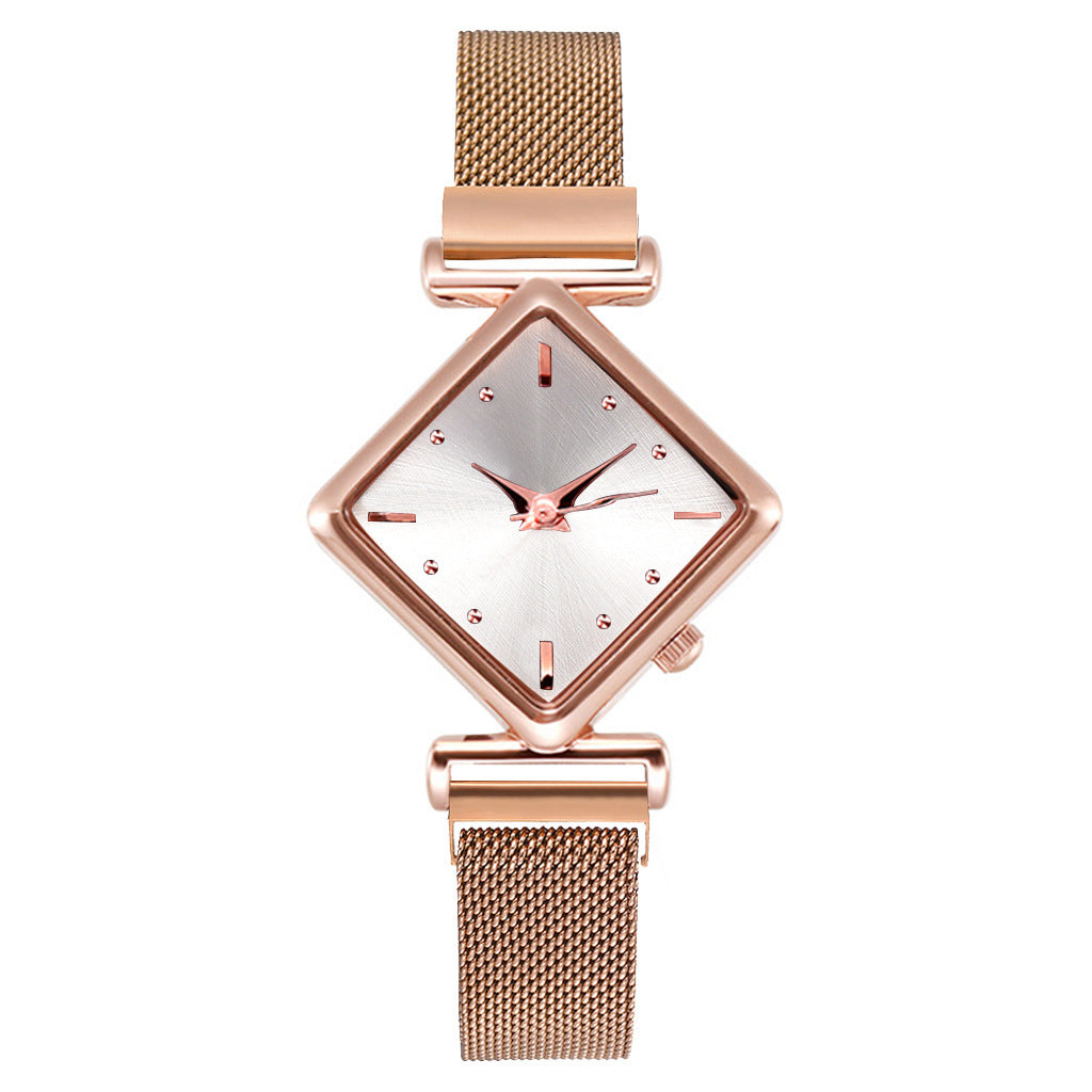 Diamond watch bracelet Brand: aeac