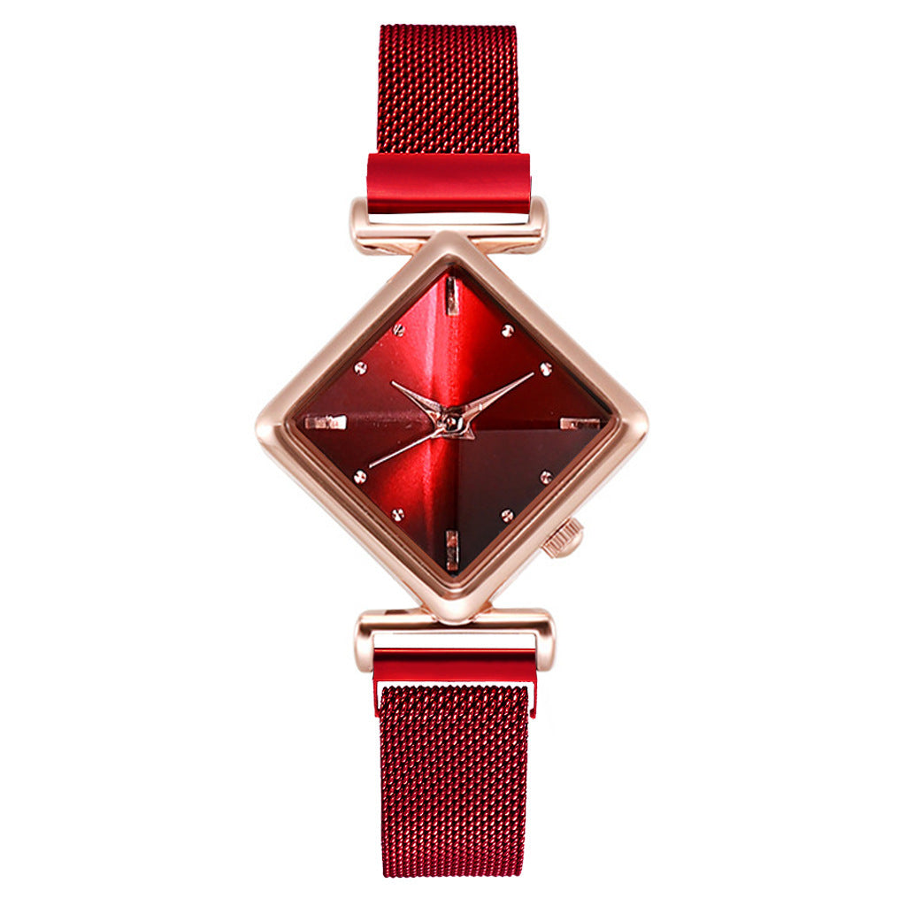 Diamond watch bracelet Brand: aeac