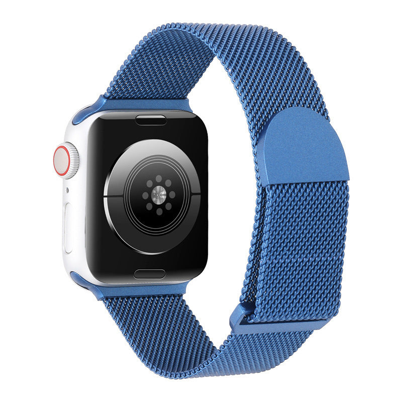 Stainless Steel Milanese Magnetic Strap Brand: aeac