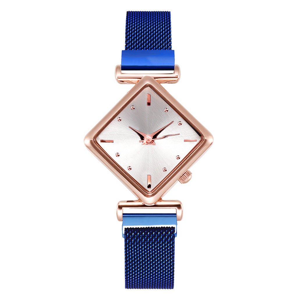 Diamond watch bracelet Brand: aeac