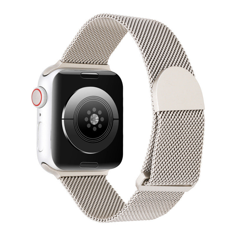 Stainless Steel Milanese Magnetic Strap Brand: aeac