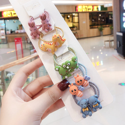 Korean children's hair band headband Brand: aeac