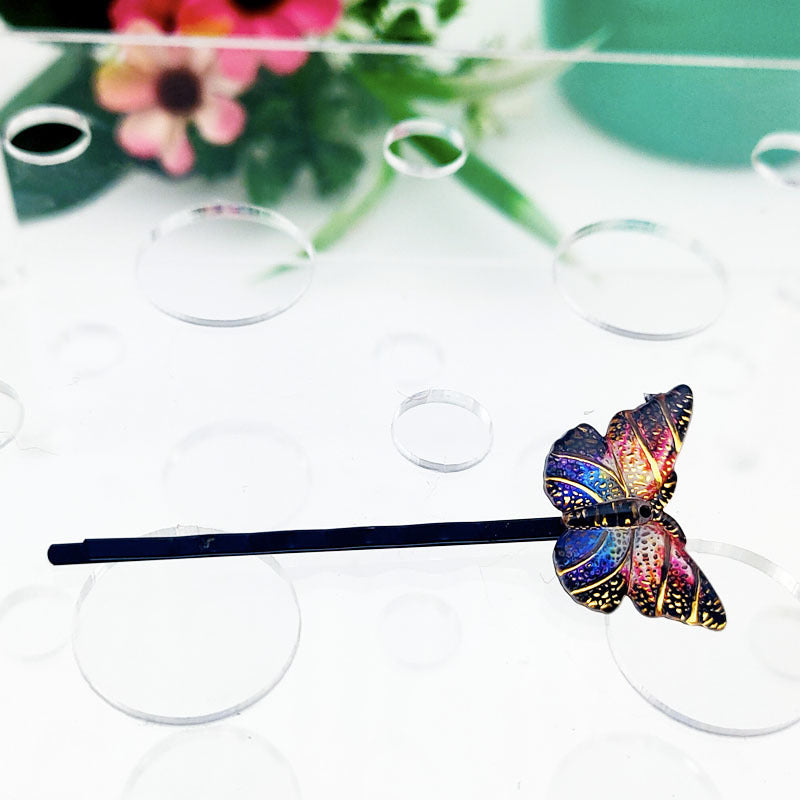 Smart Elf Butterfly Clip Ins Style Brand: aeac