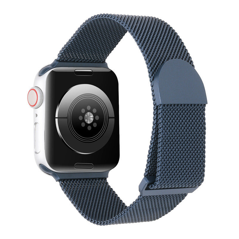 Stainless Steel Milanese Magnetic Strap Brand: aeac