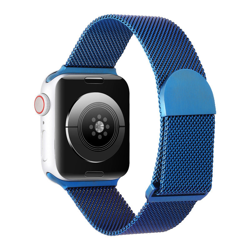 Stainless Steel Milanese Magnetic Strap Brand: aeac
