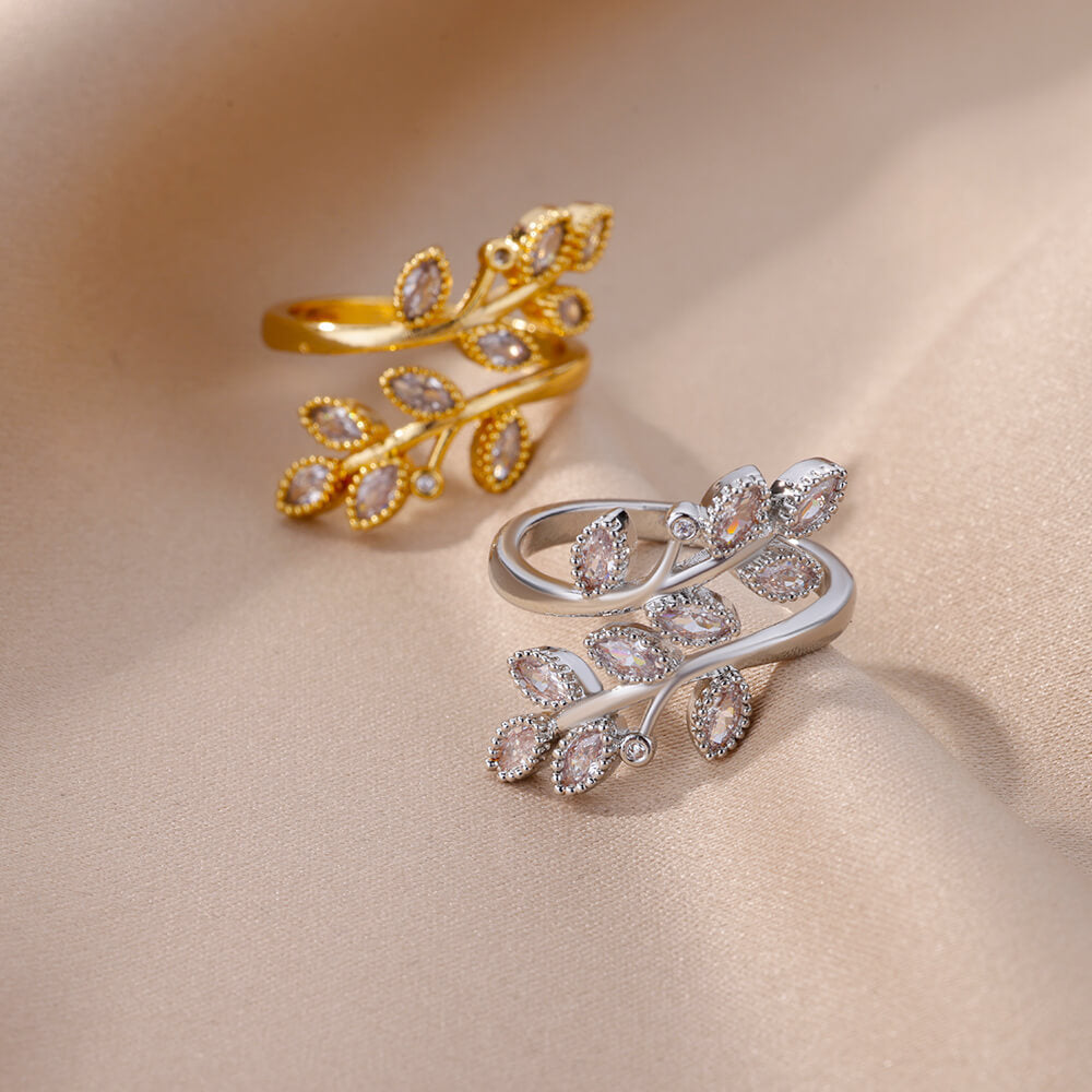 Simple Cold Style Design Sense Switchable Index Finger Ring Brand: aeac
