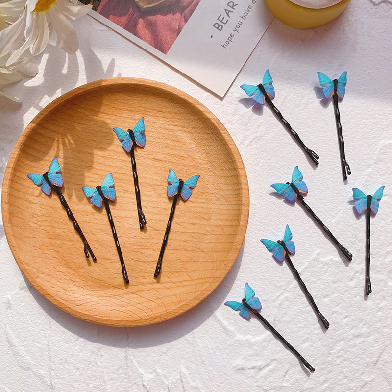 Smart Elf Butterfly Clip Ins Style Brand: aeac