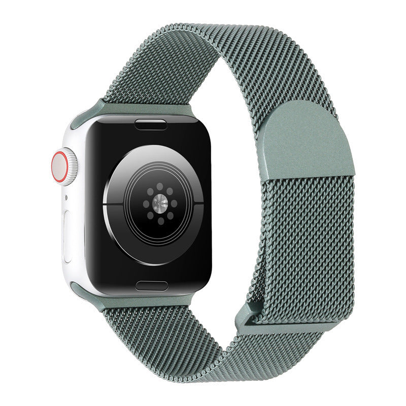 Stainless Steel Milanese Magnetic Strap Brand: aeac