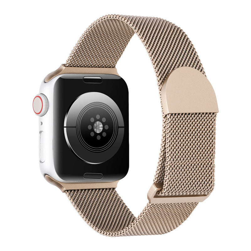 Stainless Steel Milanese Magnetic Strap Brand: aeac