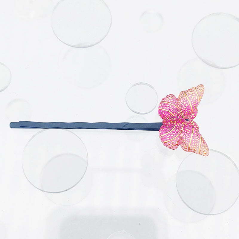 Smart Elf Butterfly Clip Ins Style Brand: aeac