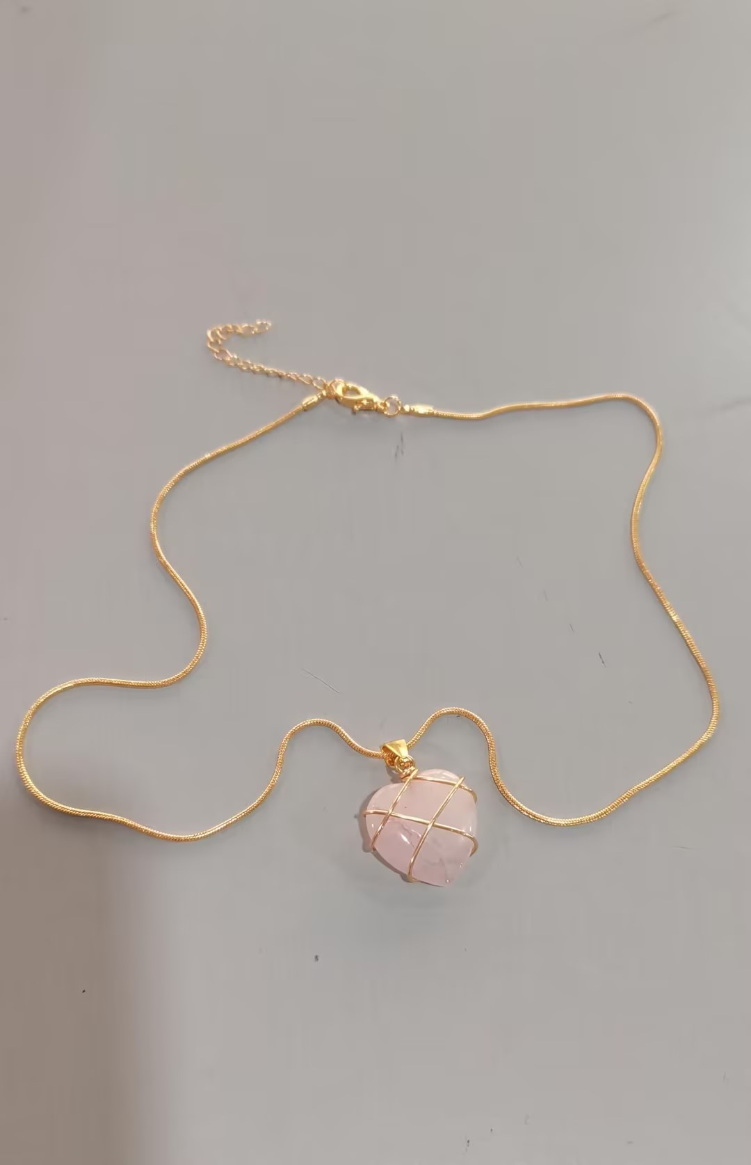 Fashion Moonstone Necklace For Cartoon Princess Love Girl Necklace Novelty Jewelry Brand: aeac