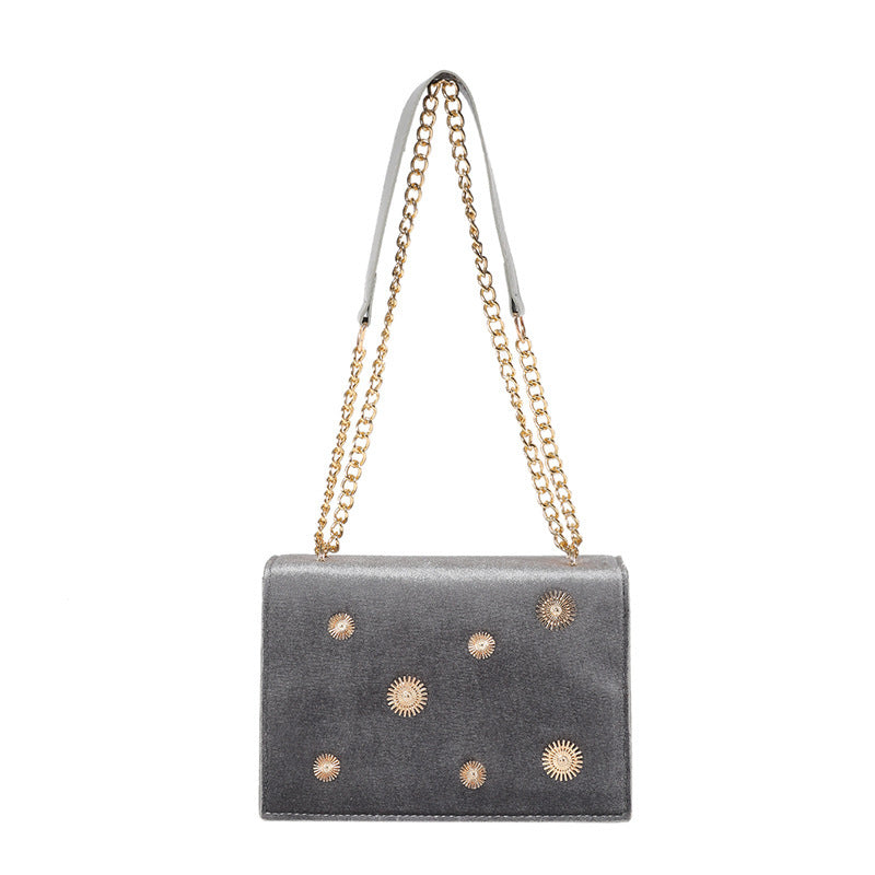Women's Simple Fashion Messenger Bag Brand: aeac
