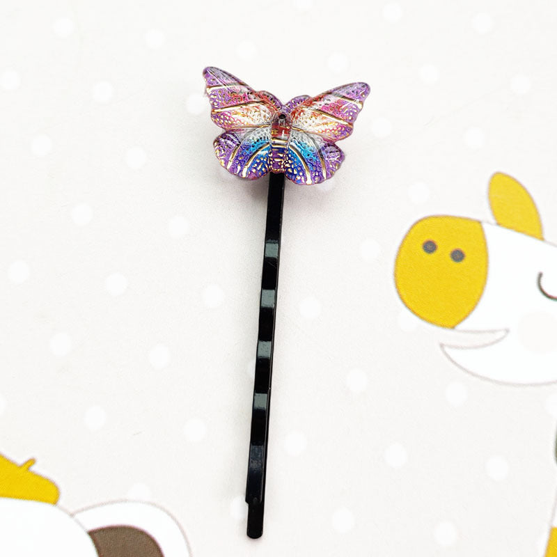 Smart Elf Butterfly Clip Ins Style Brand: aeac