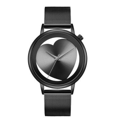 Female watch hollow female table Brand: aeac