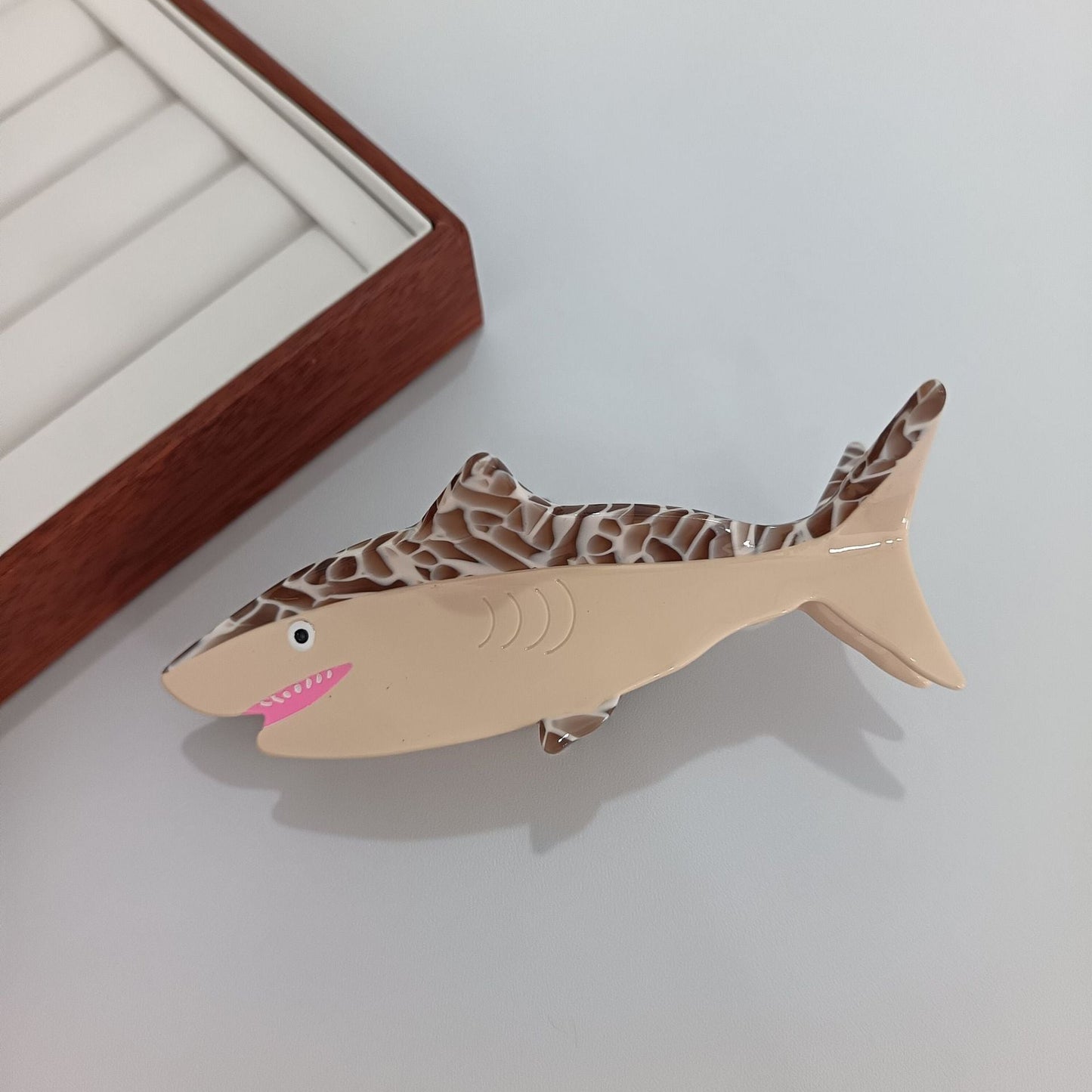 Hair Accessories Shark Shell Animal Turtle Saharakart