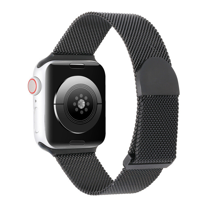 Stainless Steel Milanese Magnetic Strap Brand: aeac