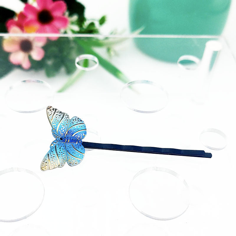 Smart Elf Butterfly Clip Ins Style Brand: aeac