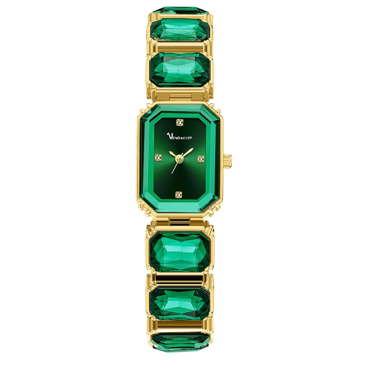 Square Dial Temperament Personal Watch Women Brand: aeac