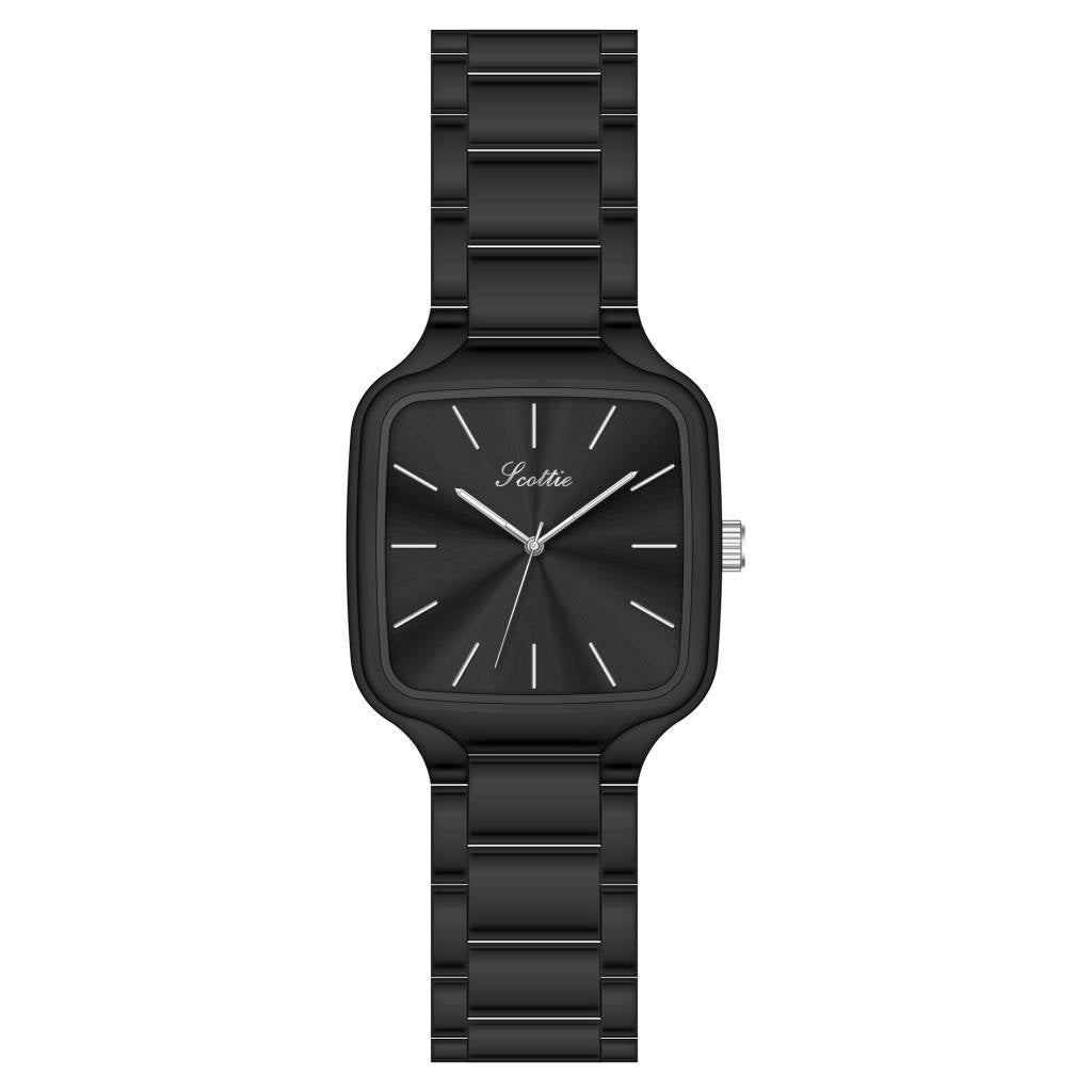 Waterproof Autumn And Winter Women's Watch Good-looking Brand: aeac