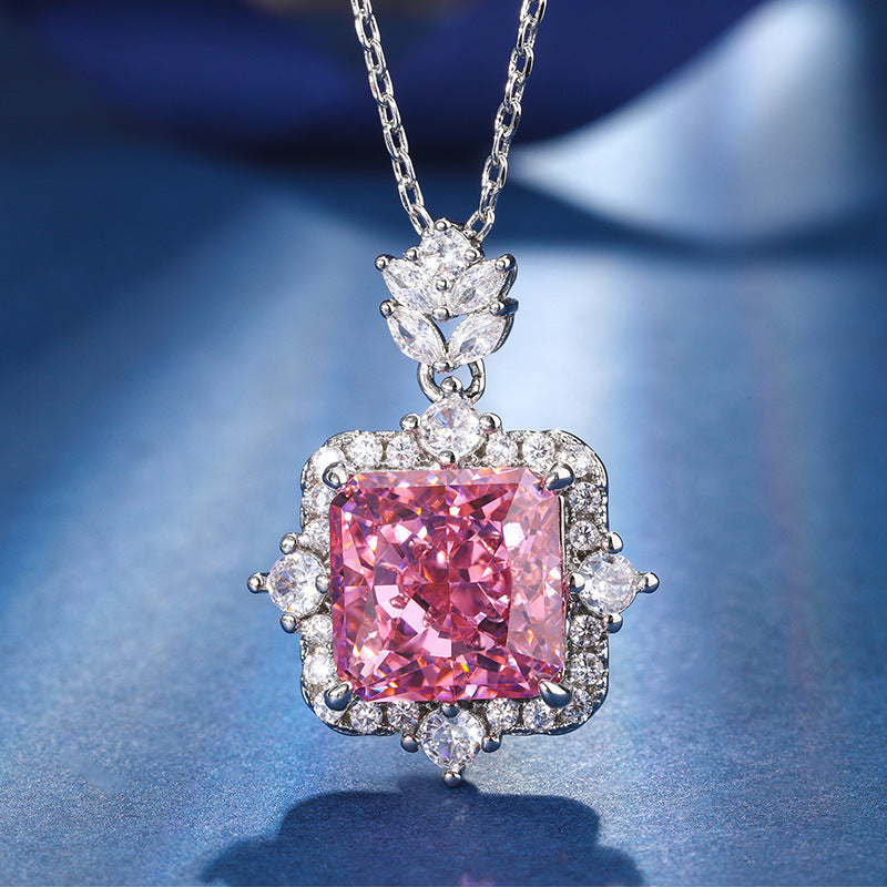 Autumn & Winter Premium Jewelry Set – Elegant Gold & Crystal Design Brand: aeac