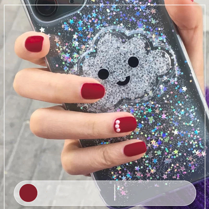 Matte matte nail polish Brand: aeac