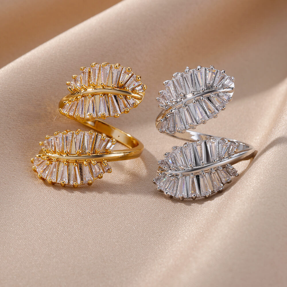 Simple Cold Style Design Sense Switchable Index Finger Ring Brand: aeac