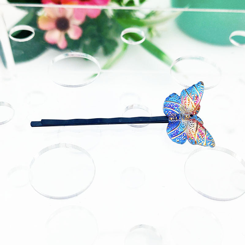 Smart Elf Butterfly Clip Ins Style Brand: aeac