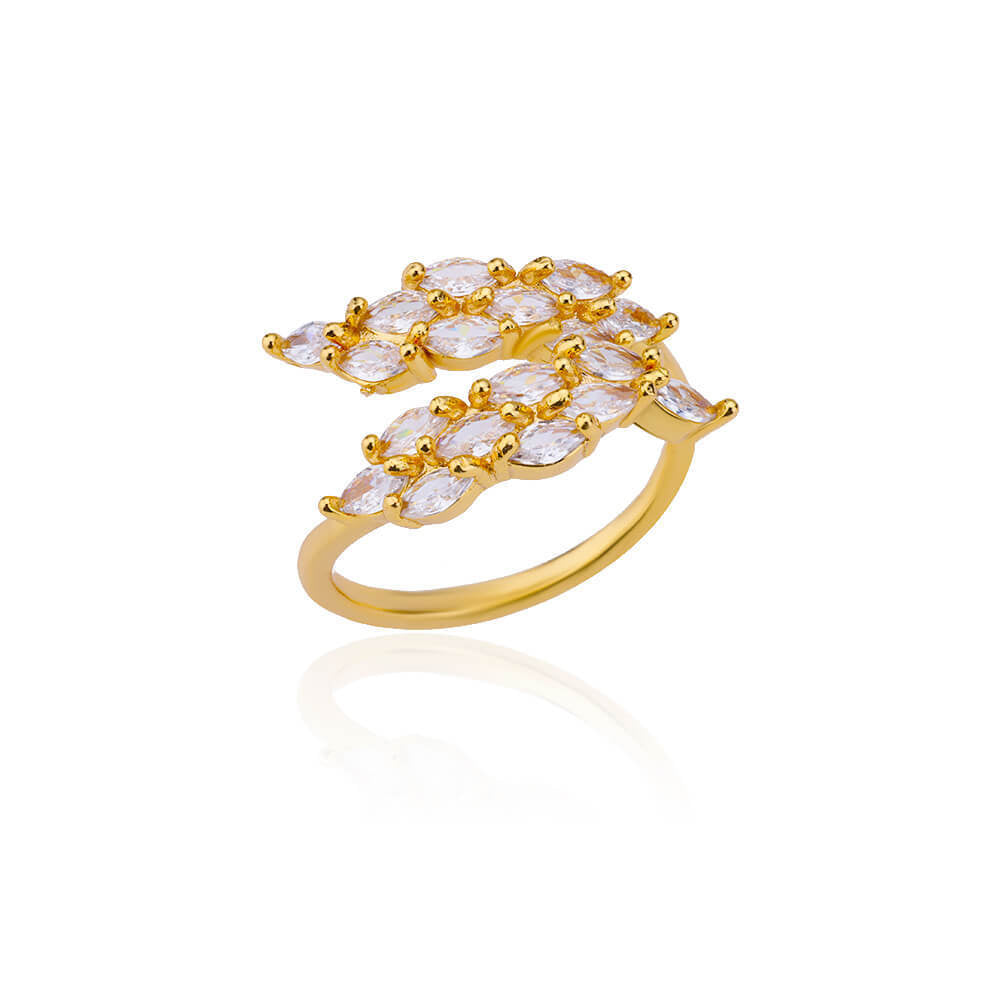 Simple Cold Style Design Sense Switchable Index Finger Ring Brand: aeac