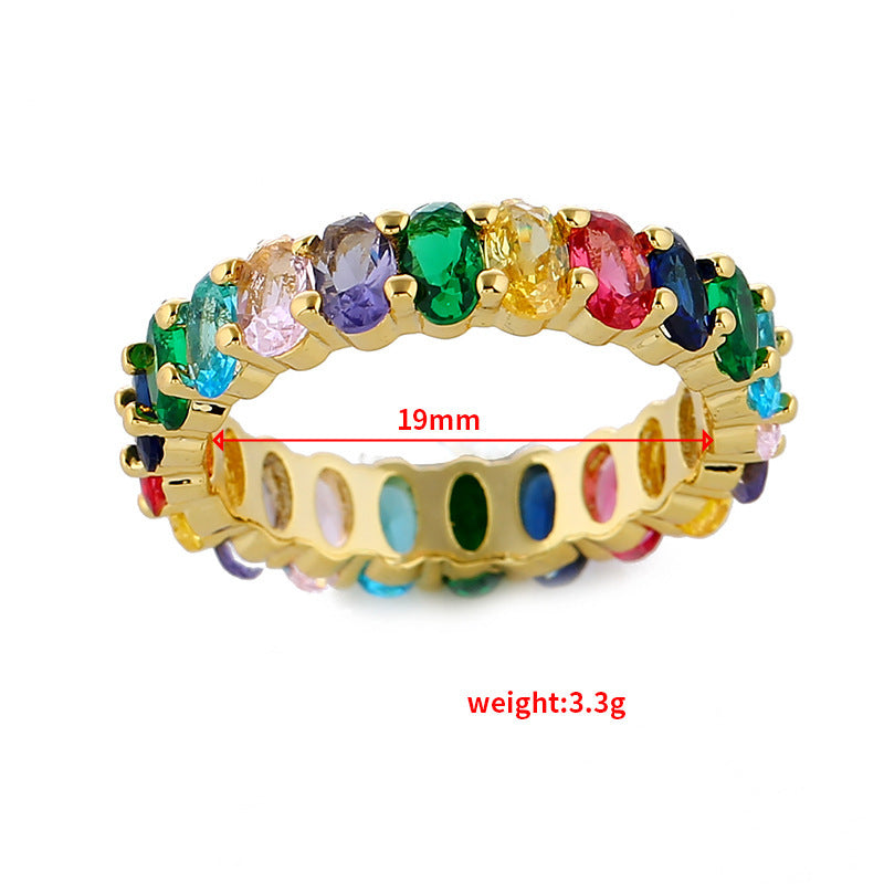 Ladies Fashion Europe And America Hot Selling Rings Brand: aeac