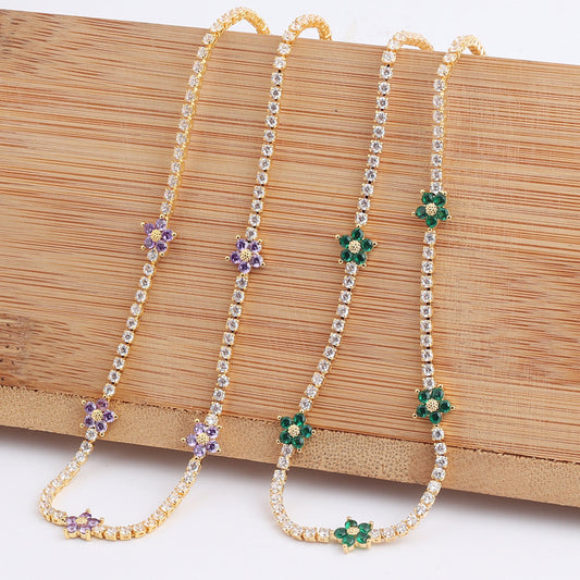 Fashionable Simple Elegant Women's Necklace