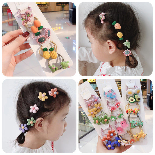 Korean children's hair band headband Brand: aeac