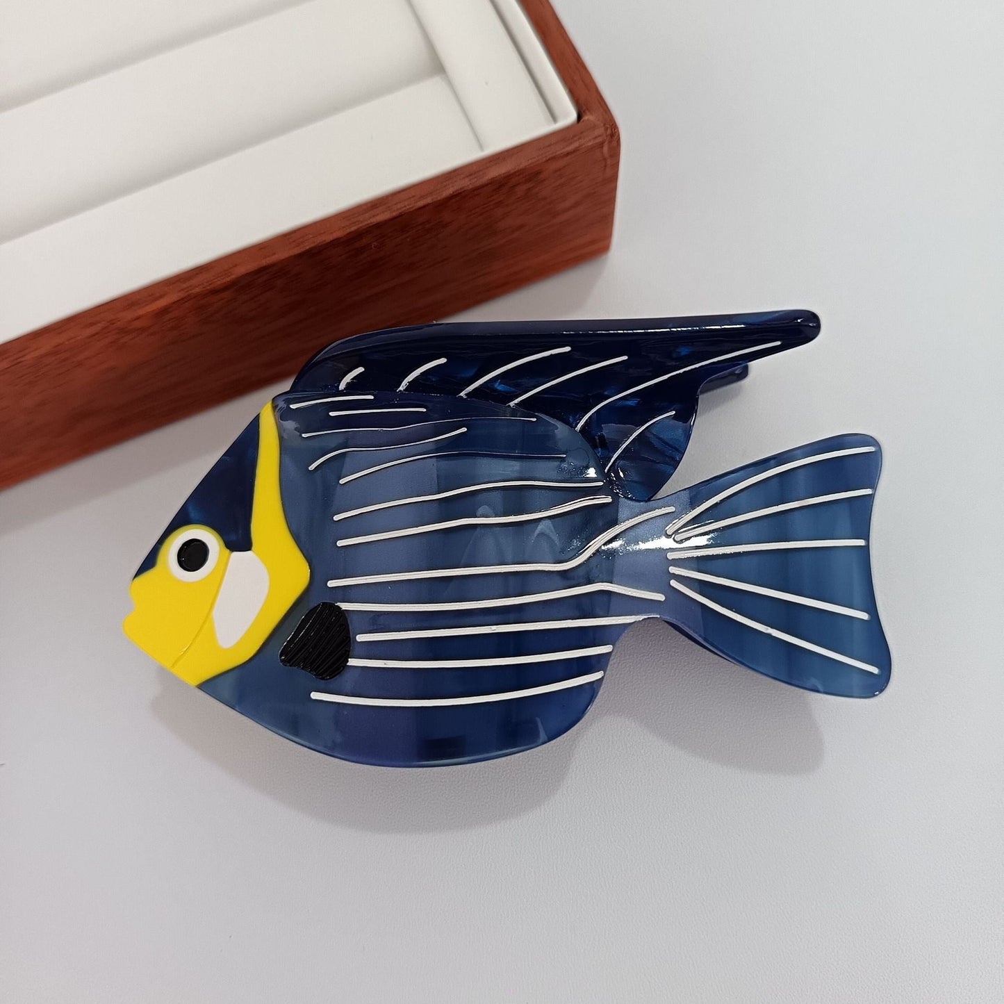 Hair Accessories Shark Shell Animal Turtle Saharakart