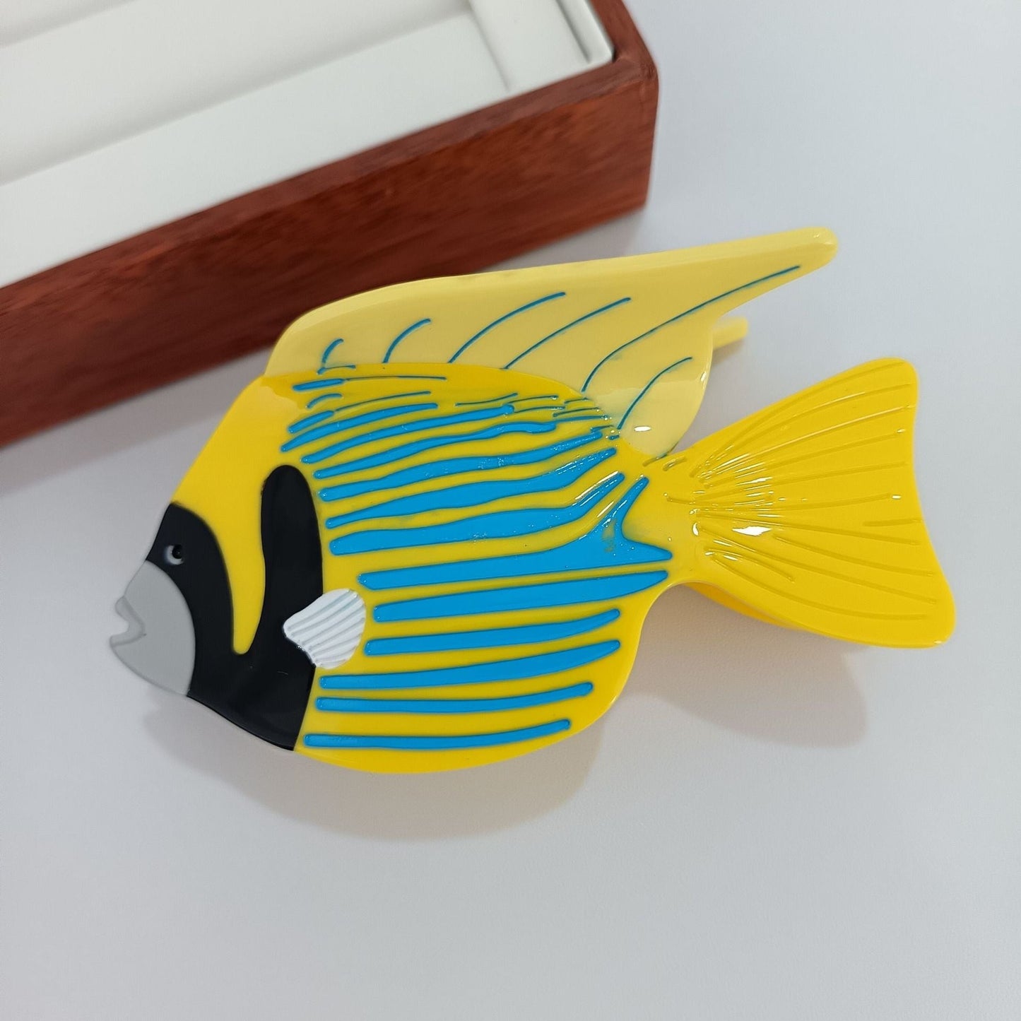 Hair Accessories Shark Shell Animal Turtle Saharakart