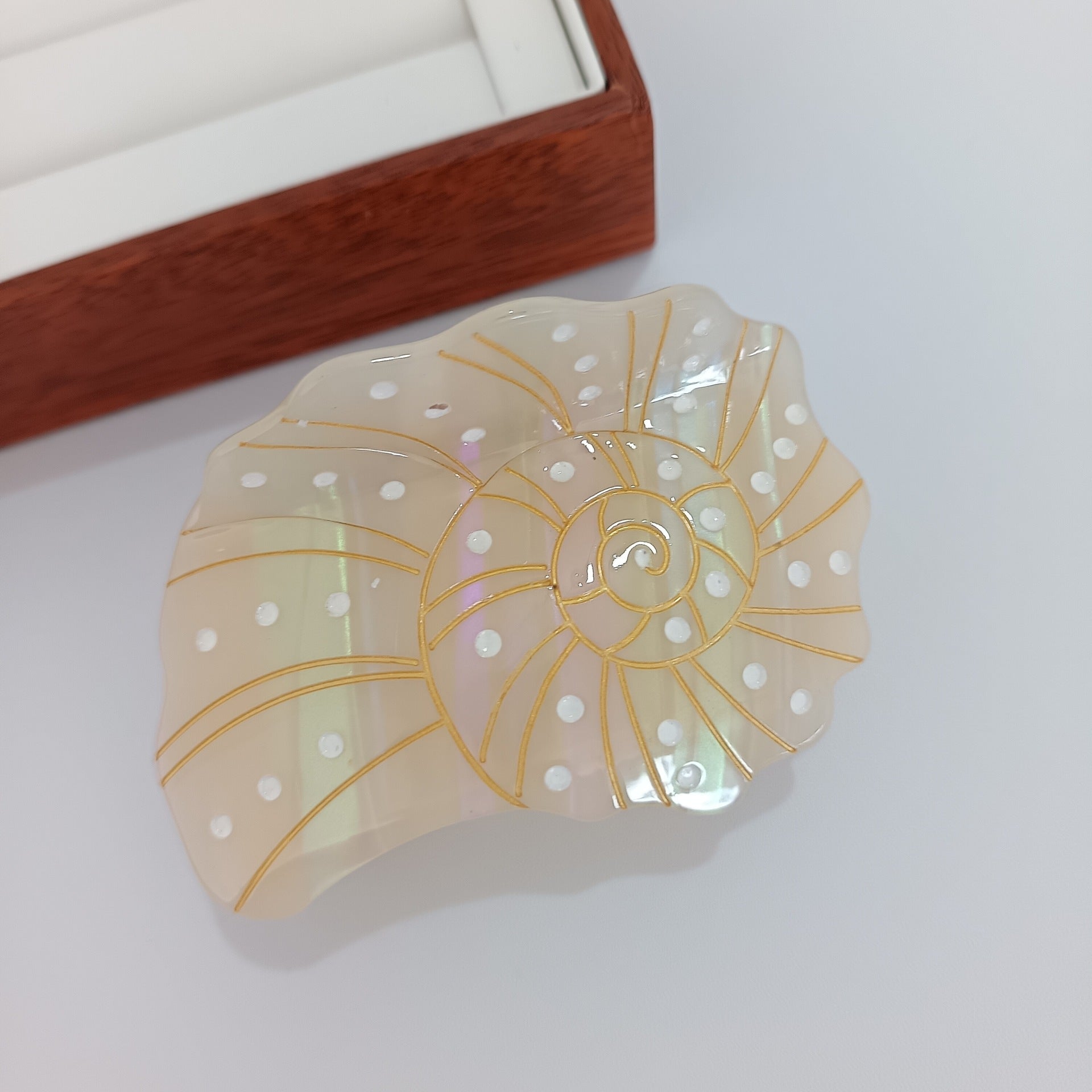 Hair Accessories Shark Shell Animal Turtle Saharakart