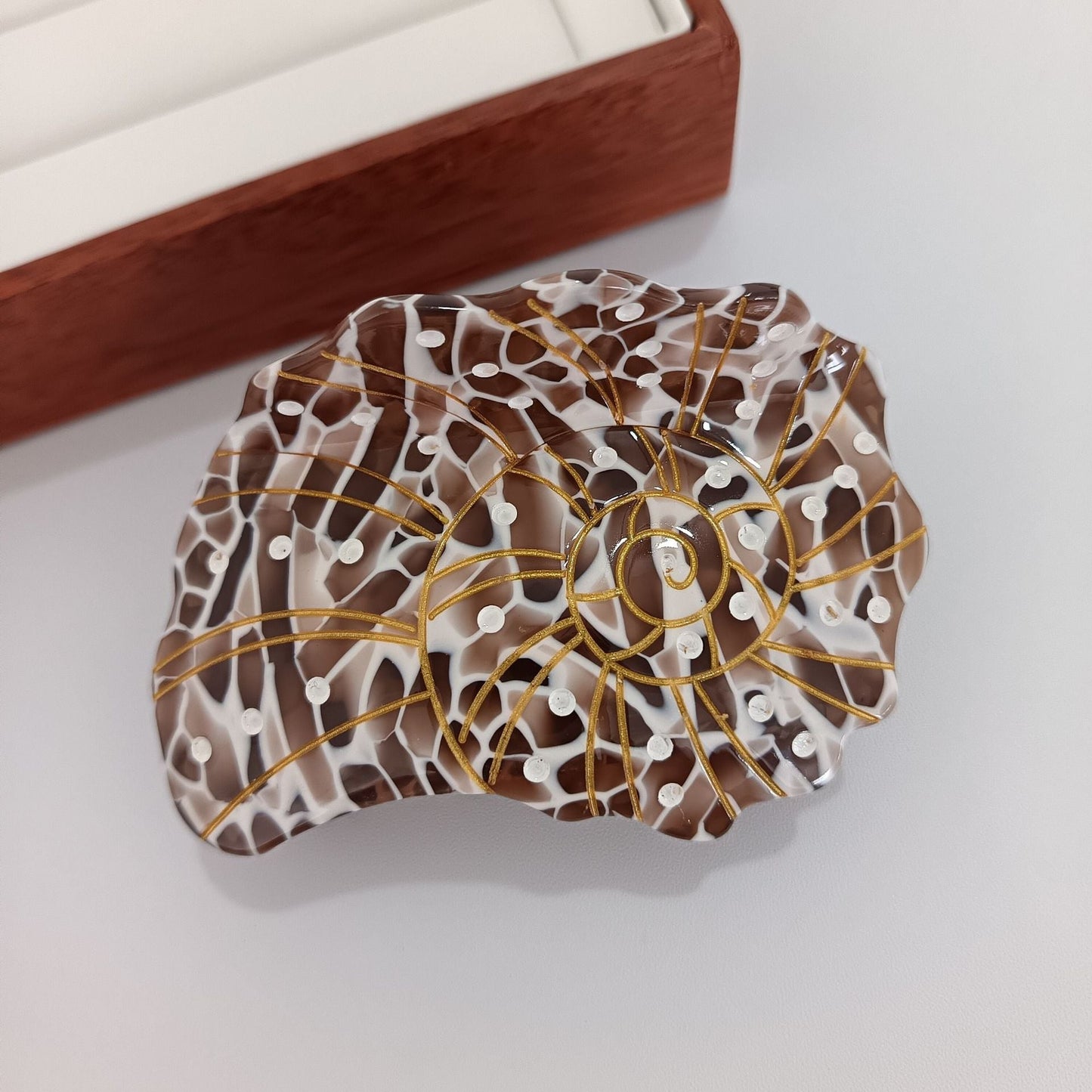 Hair Accessories Shark Shell Animal Turtle Saharakart