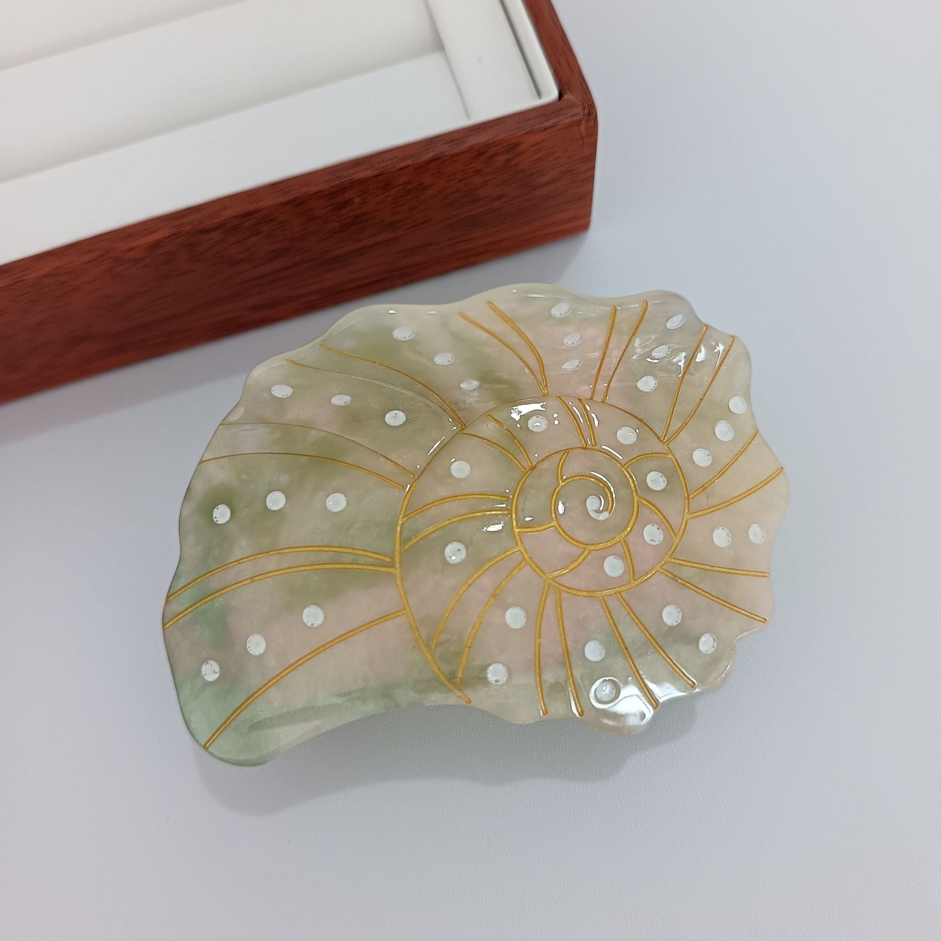 Hair Accessories Shark Shell Animal Turtle Saharakart