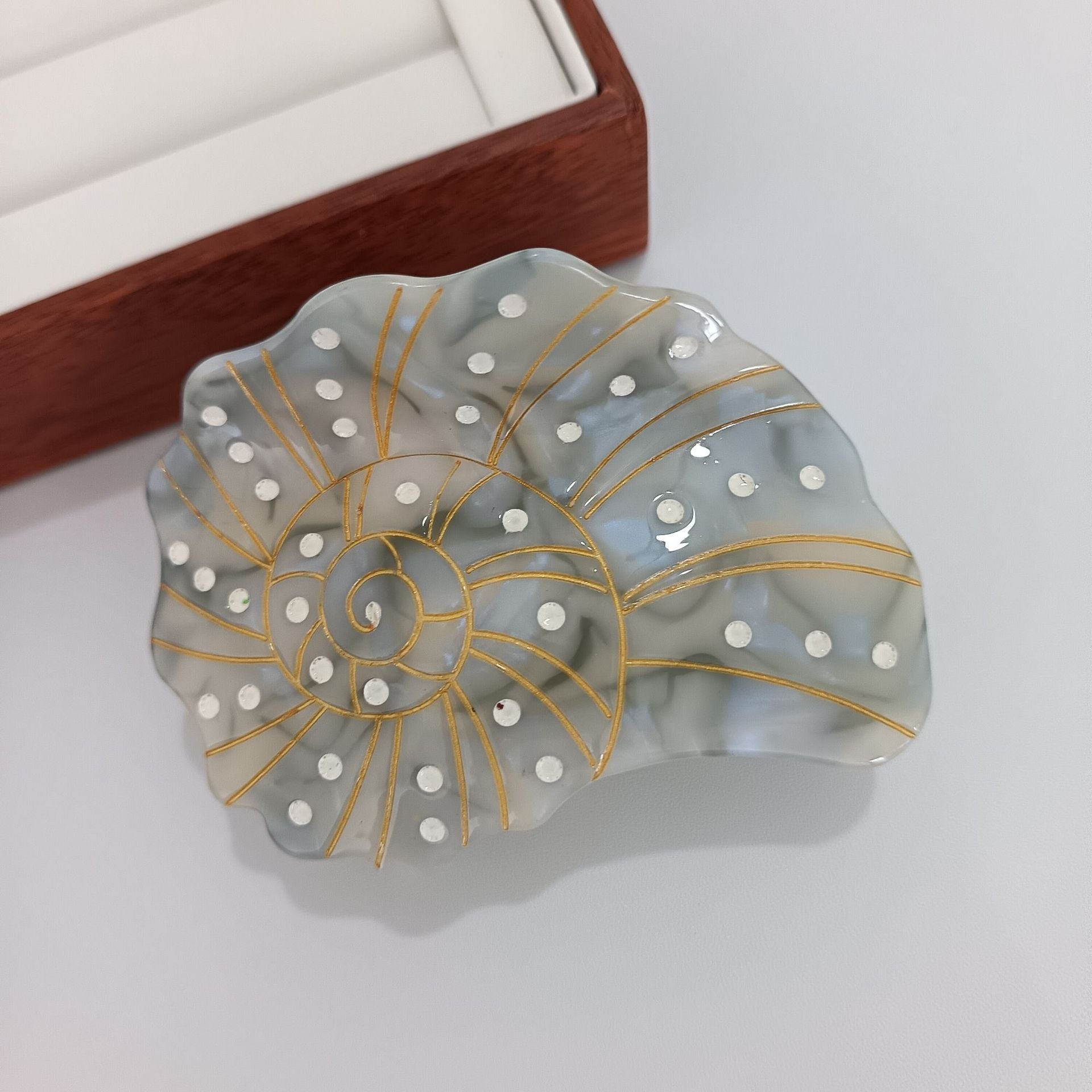Hair Accessories Shark Shell Animal Turtle Saharakart