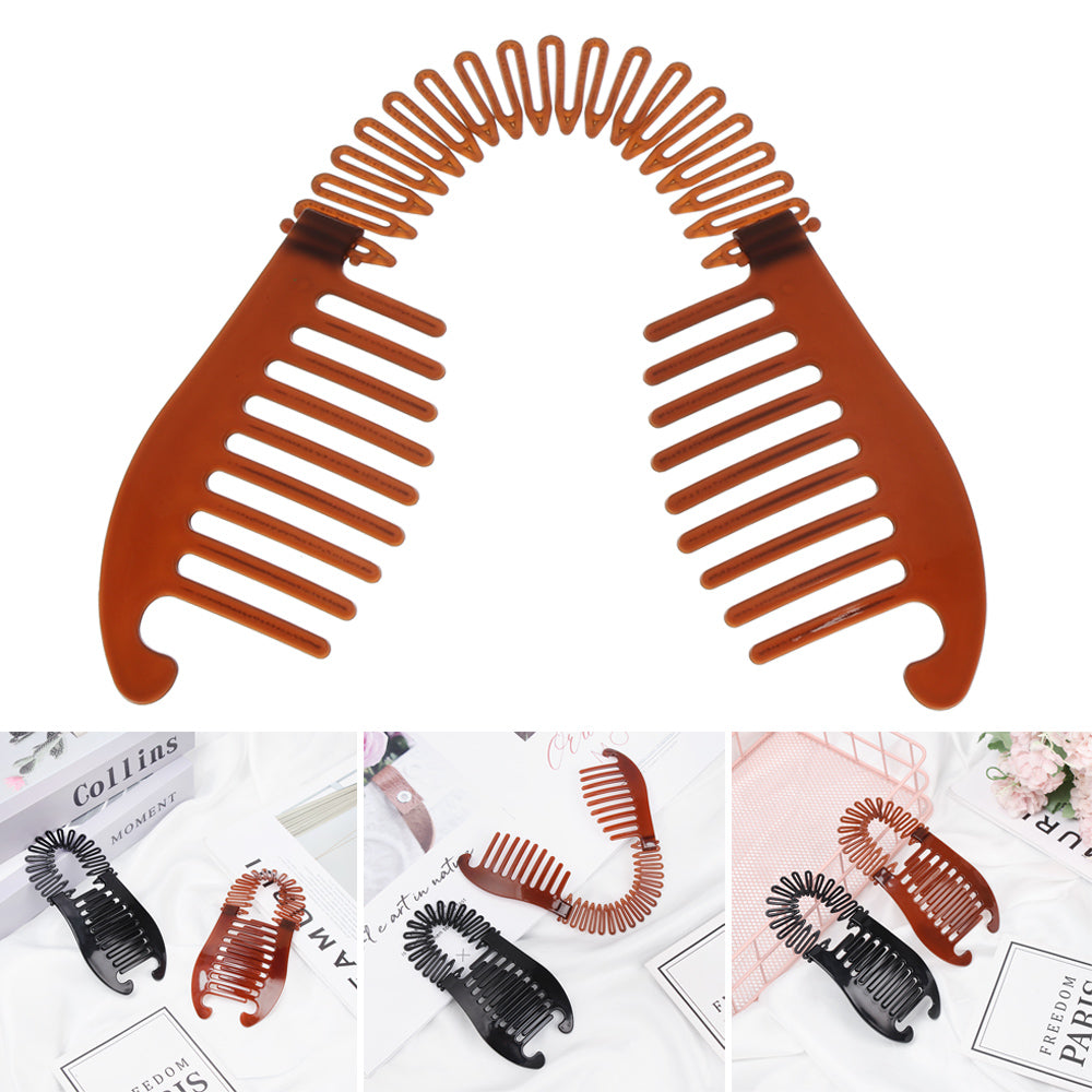 Hair Accessories Saharakart