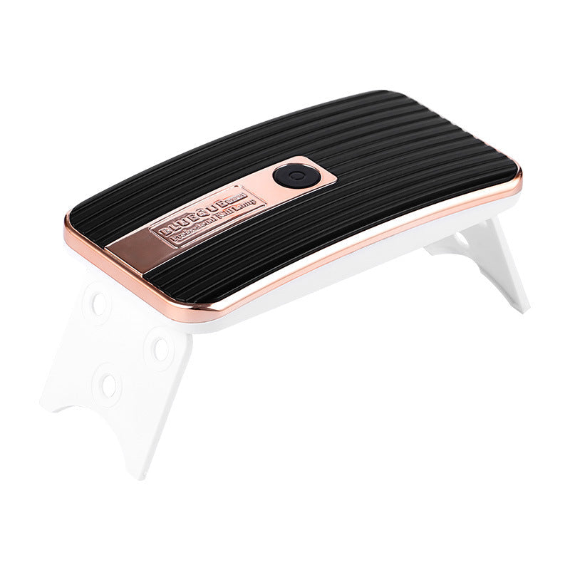 36W Nail Lamp USB-Powered Curing Machine Brand: aeac