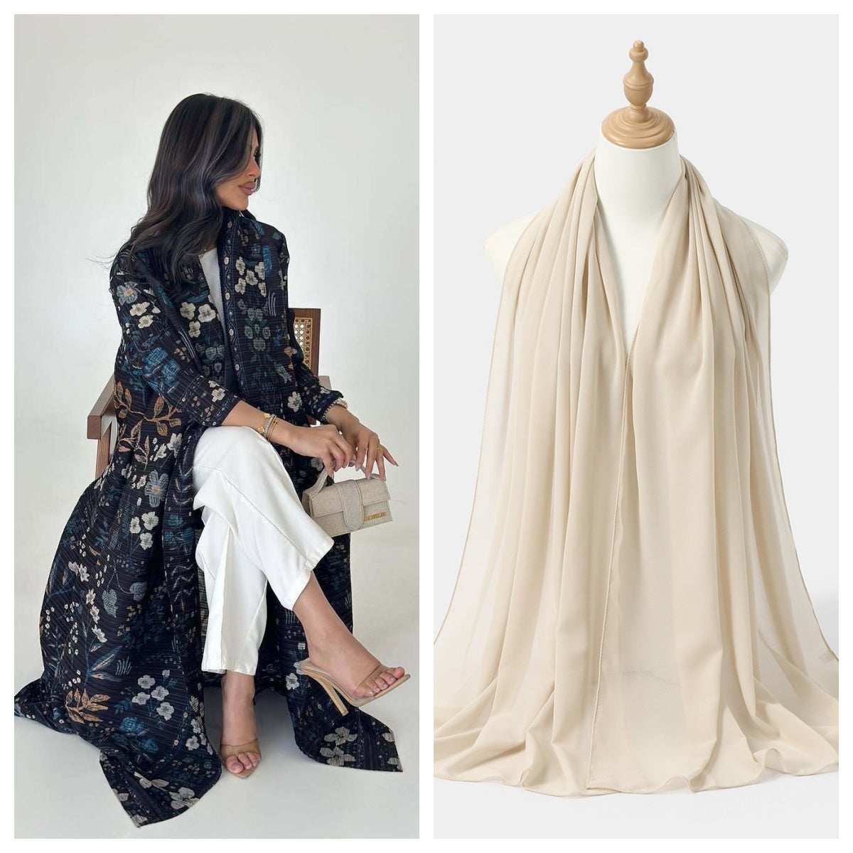 Dubai Abaya Women's Clothing Issey Miyake Pleats Women's Elegant Attire Brand: aeac